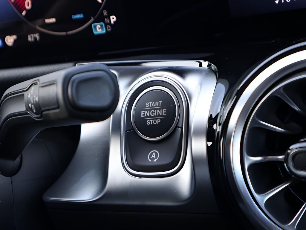 2026 Mercedes-Benz GLB GLB 250 San Clemente CA