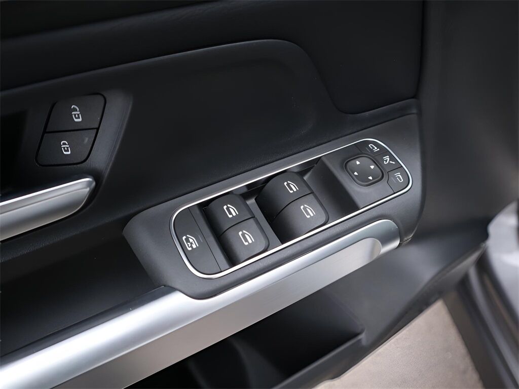 2026 Mercedes-Benz GLB GLB 250 San Clemente CA