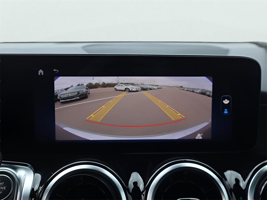 2026 Mercedes-Benz GLB GLB 250 San Clemente CA