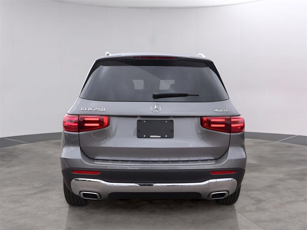 2026 Mercedes-Benz GLB GLB 250 San Clemente CA