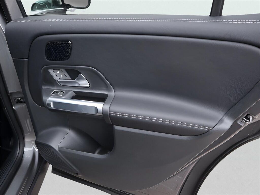 2026 Mercedes-Benz GLB GLB 250 San Clemente CA