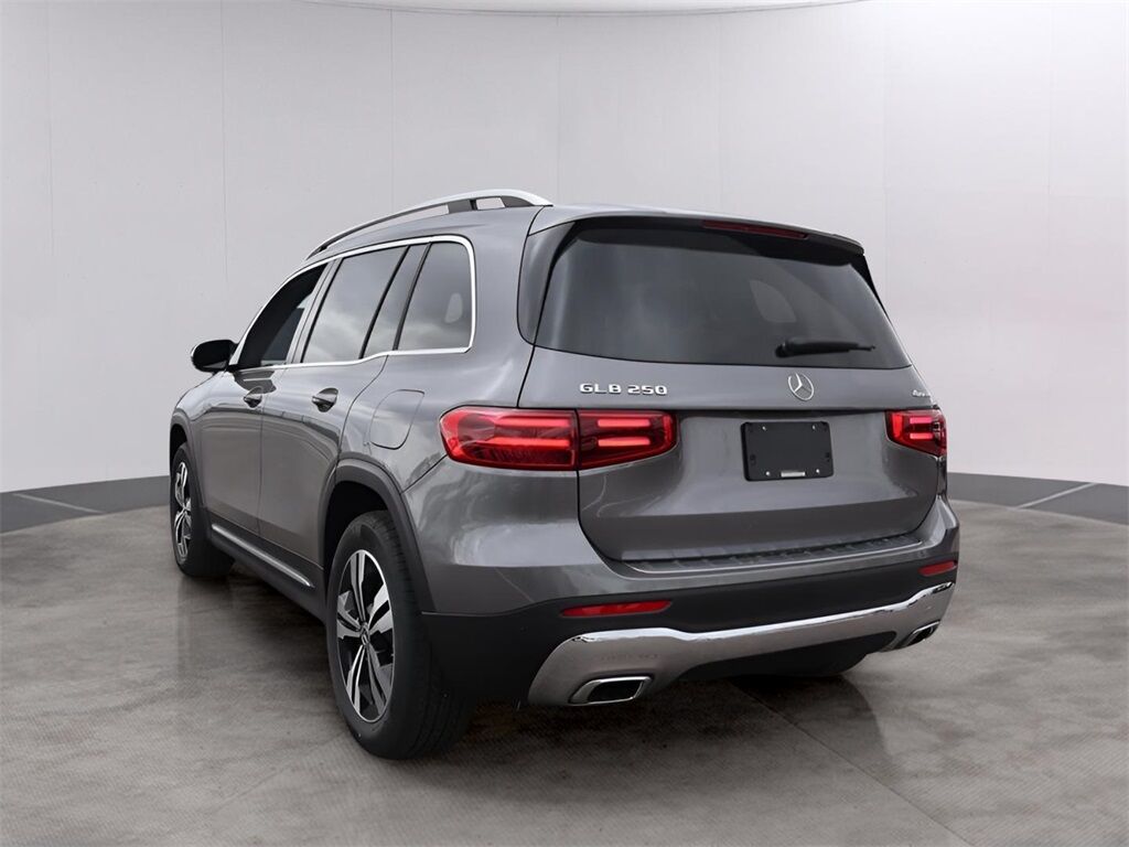 2026 Mercedes-Benz GLB GLB 250 San Clemente CA