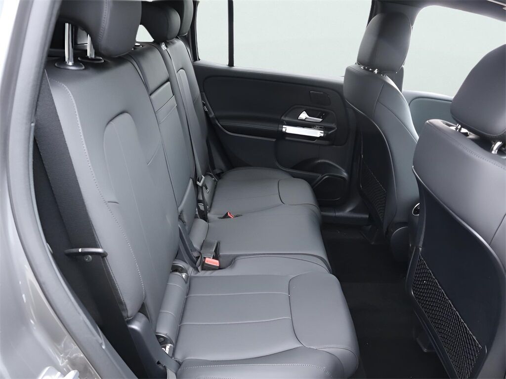 2026 Mercedes-Benz GLB GLB 250 San Clemente CA