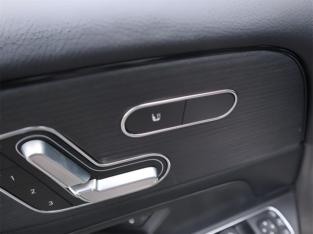 2026 Mercedes-Benz GLB GLB 250 San Clemente CA