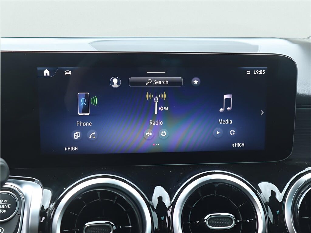 2026 Mercedes-Benz GLB GLB 250 San Clemente CA