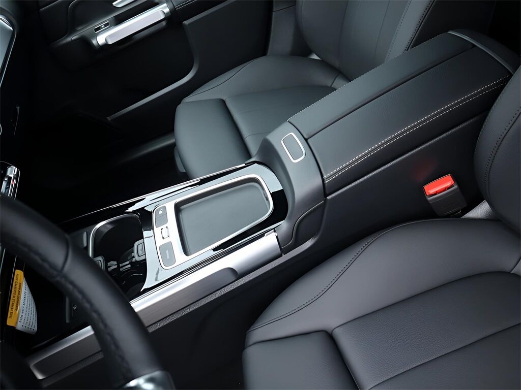 2026 Mercedes-Benz GLB GLB 250 San Clemente CA