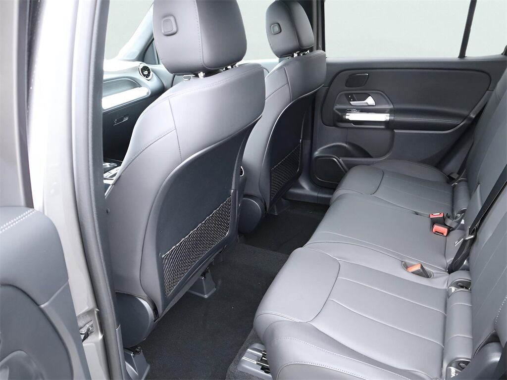 2026 Mercedes-Benz GLB GLB 250 San Clemente CA