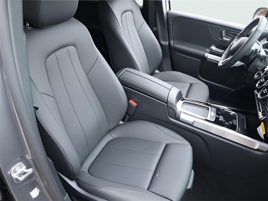 2026 Mercedes-Benz GLB GLB 250 San Clemente CA