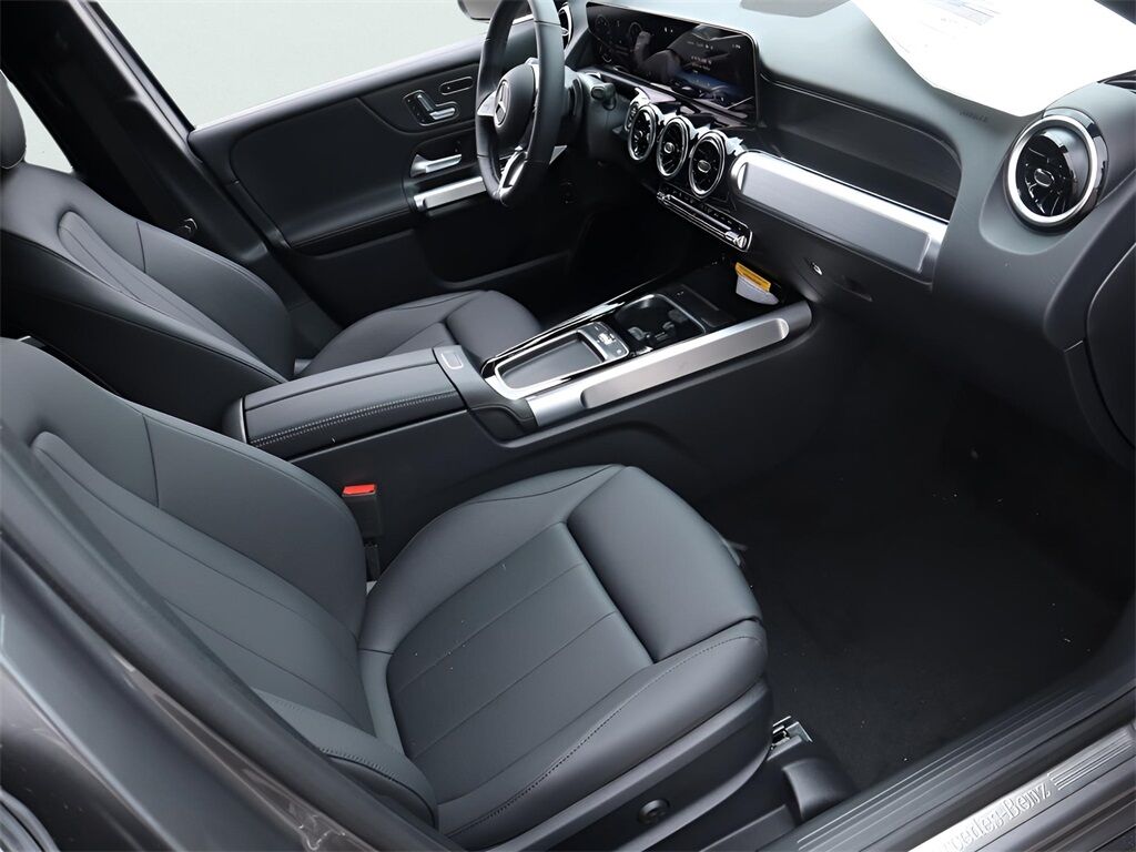 2026 Mercedes-Benz GLB GLB 250 San Clemente CA