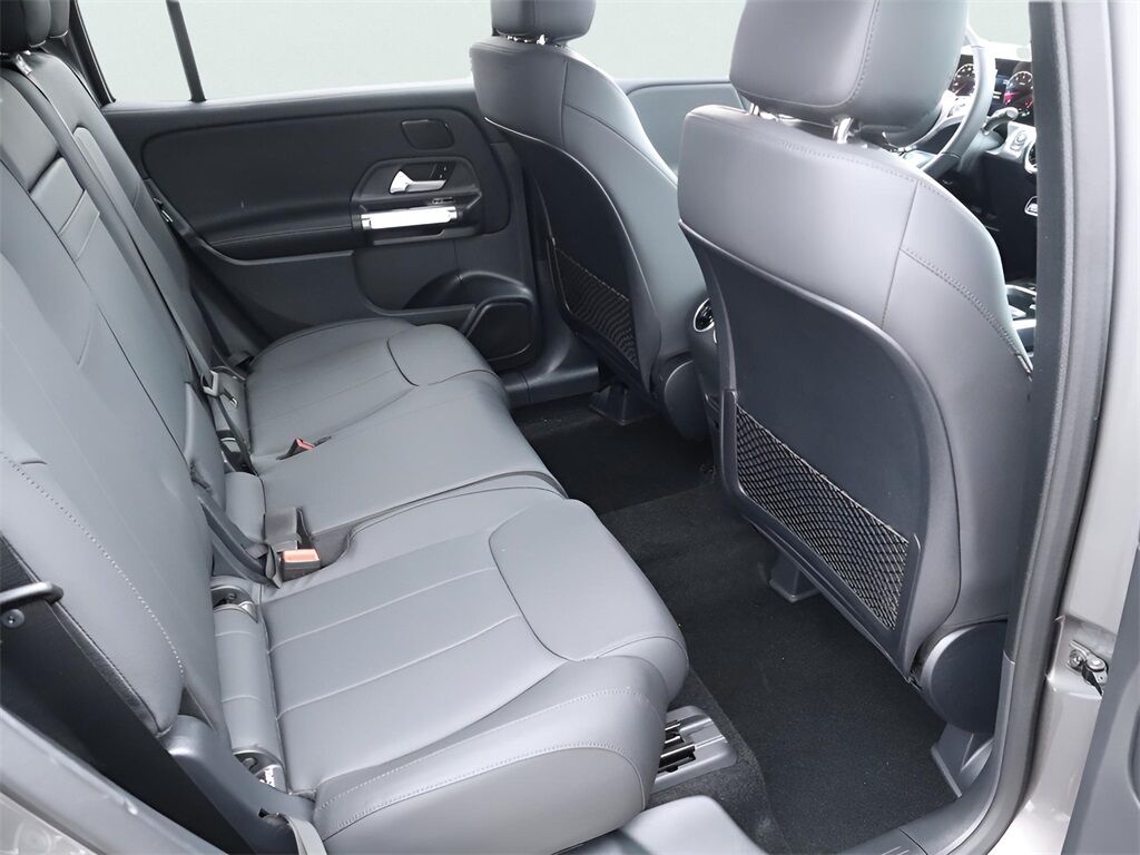 2026 Mercedes-Benz GLB GLB 250 San Clemente CA