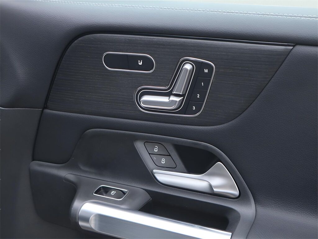 2026 Mercedes-Benz GLB GLB 250 San Clemente CA