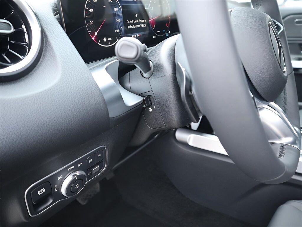 2026 Mercedes-Benz GLB GLB 250 San Clemente CA