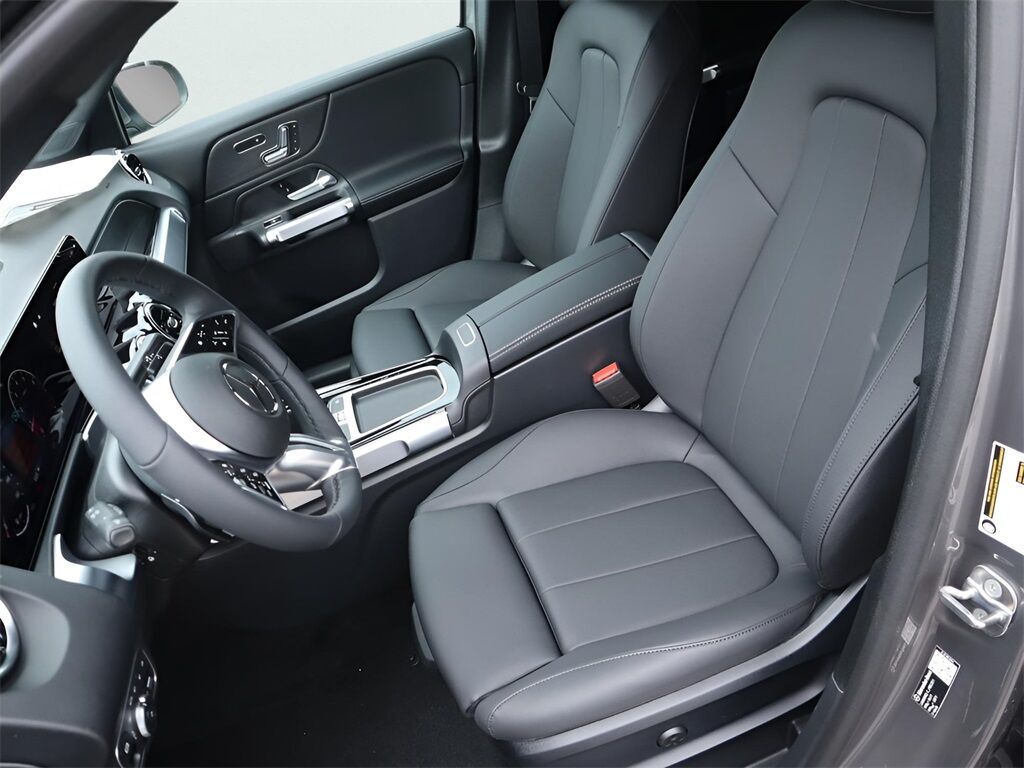 2026 Mercedes-Benz GLB GLB 250 San Clemente CA