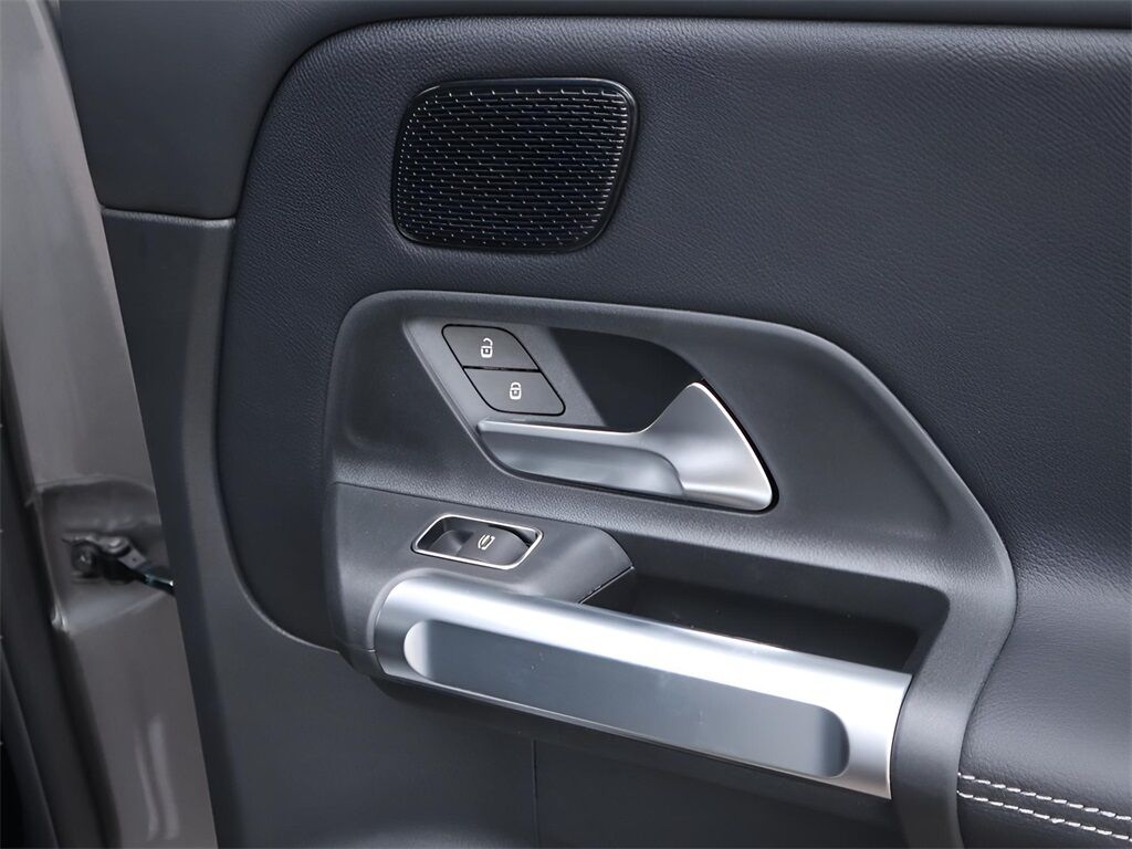 2026 Mercedes-Benz GLB GLB 250 San Clemente CA