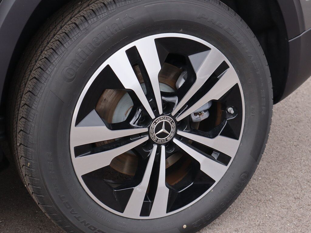 2026 Mercedes-Benz GLB GLB 250 San Clemente CA