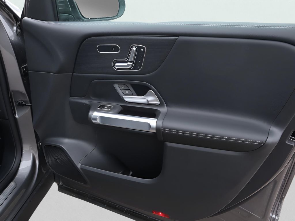 2026 Mercedes-Benz GLB GLB 250 San Clemente CA