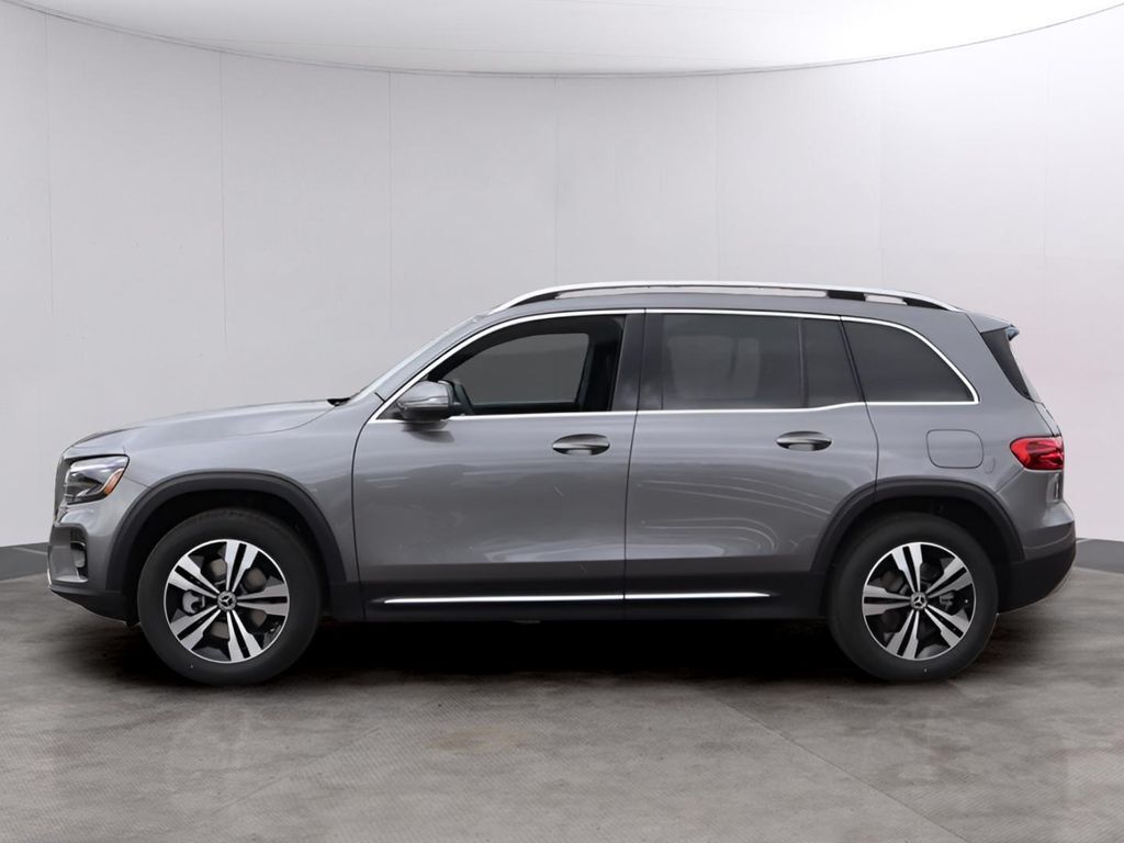 2026 Mercedes-Benz GLB GLB 250 San Clemente CA