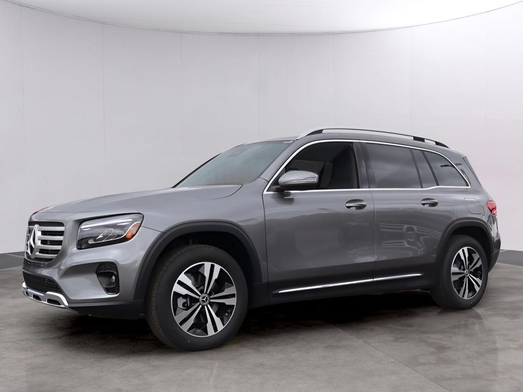 2026 Mercedes-Benz GLB GLB 250 San Clemente CA