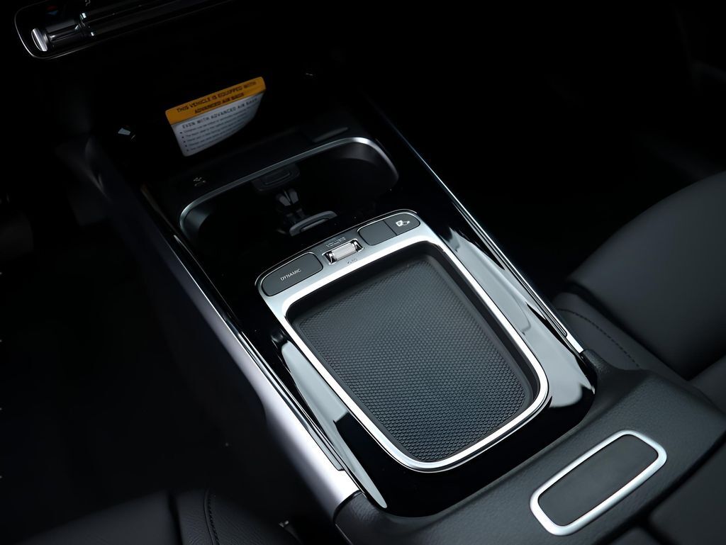 2026 Mercedes-Benz GLB GLB 250 San Clemente CA