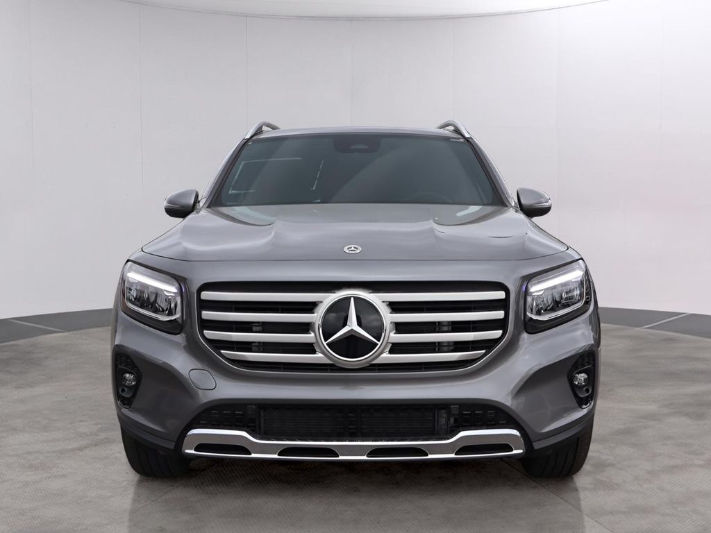 2026 Mercedes-Benz GLB GLB 250 San Clemente CA