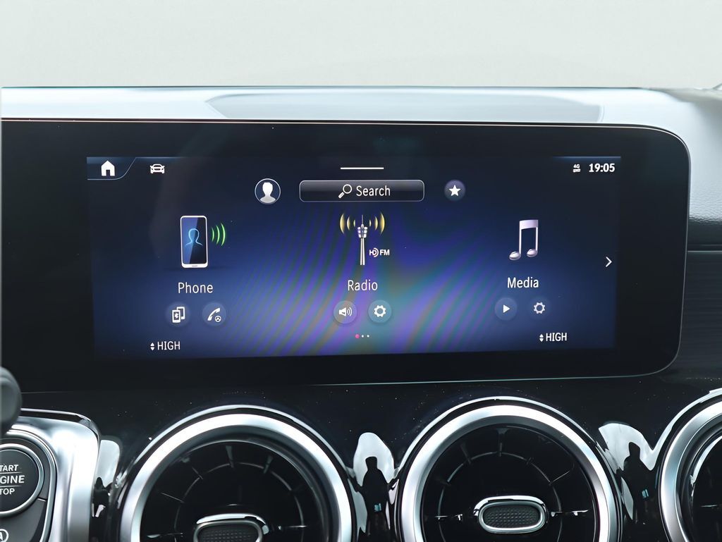 2026 Mercedes-Benz GLB GLB 250 San Clemente CA