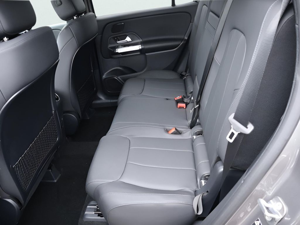 2026 Mercedes-Benz GLB GLB 250 San Clemente CA