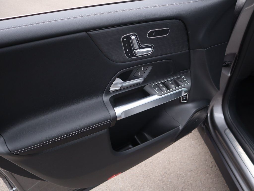 2026 Mercedes-Benz GLB GLB 250 San Clemente CA