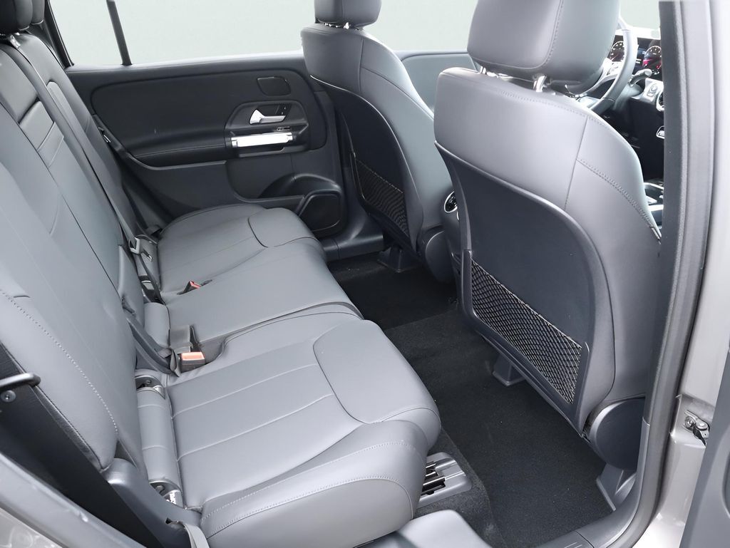 2026 Mercedes-Benz GLB GLB 250 San Clemente CA