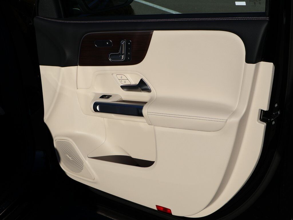 2026 Mercedes-Benz GLB GLB 250 San Clemente CA