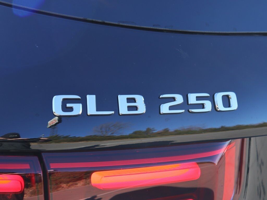 2026 Mercedes-Benz GLB GLB 250 San Clemente CA