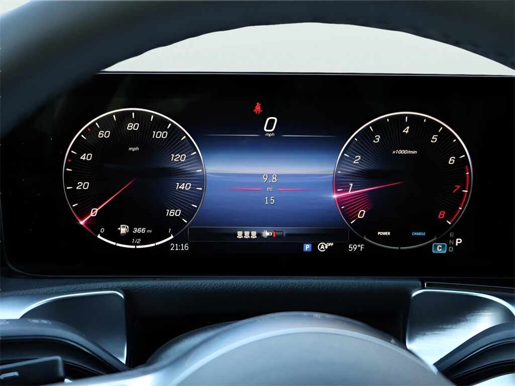 2026 Mercedes-Benz GLB GLB 250 San Clemente CA