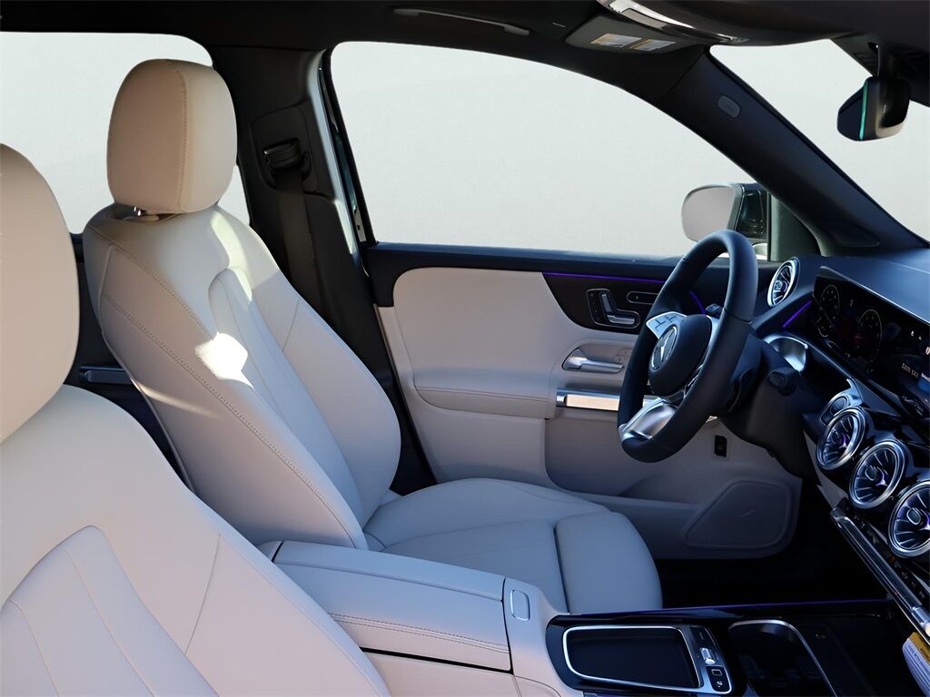 2026 Mercedes-Benz GLB GLB 250 San Clemente CA