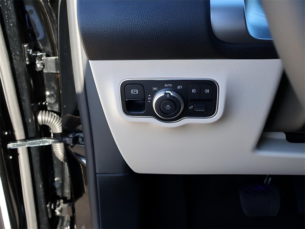 2026 Mercedes-Benz GLB GLB 250 San Clemente CA