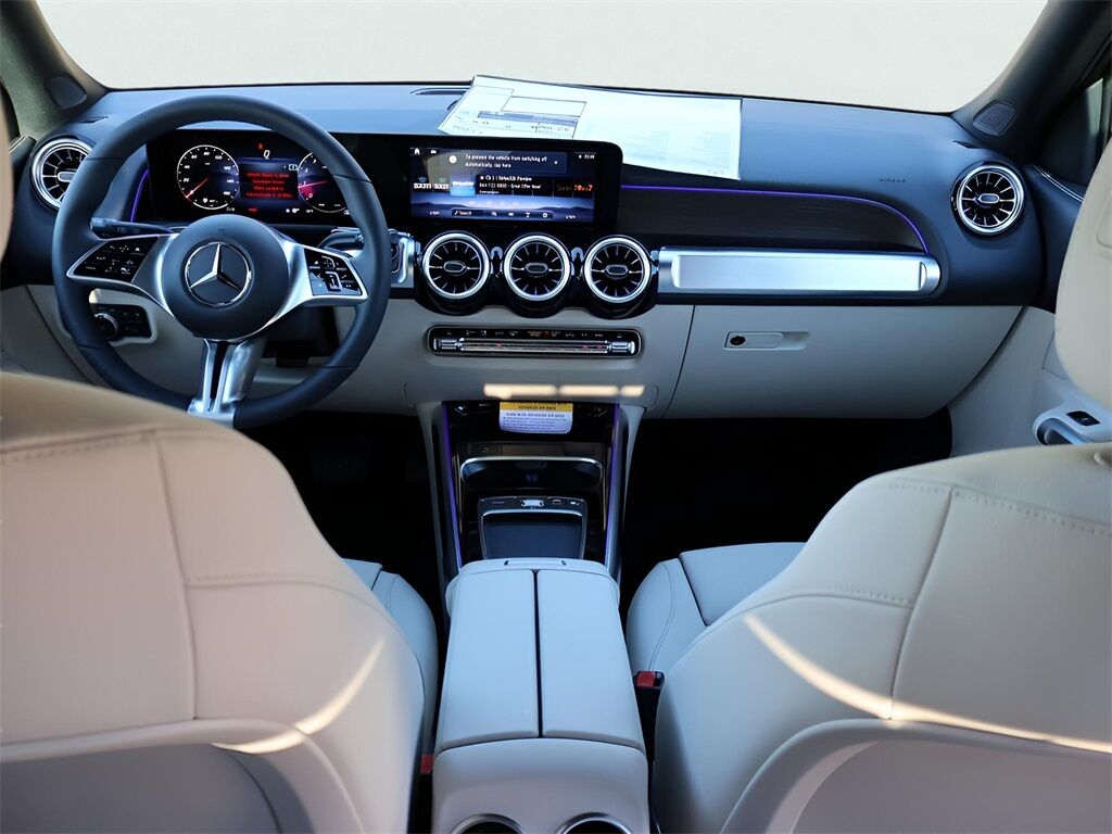 2026 Mercedes-Benz GLB GLB 250 San Clemente CA