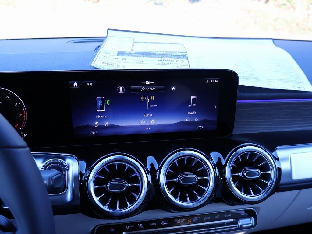 2026 Mercedes-Benz GLB GLB 250 San Clemente CA