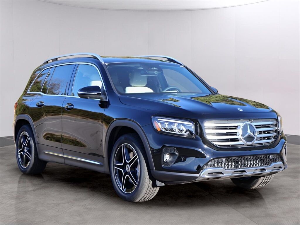 2026 Mercedes-Benz GLB GLB 250 San Clemente CA