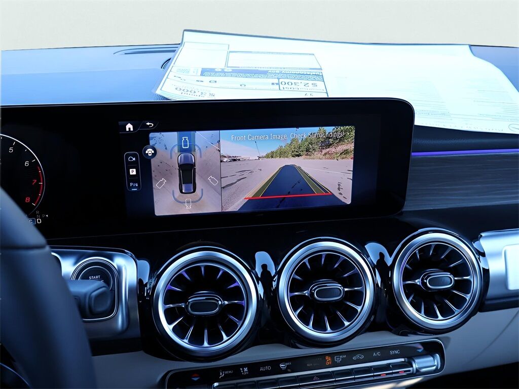 2026 Mercedes-Benz GLB GLB 250 San Clemente CA