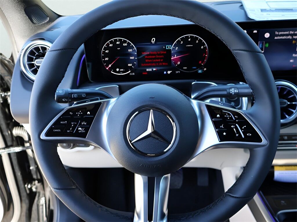 2026 Mercedes-Benz GLB GLB 250 San Clemente CA