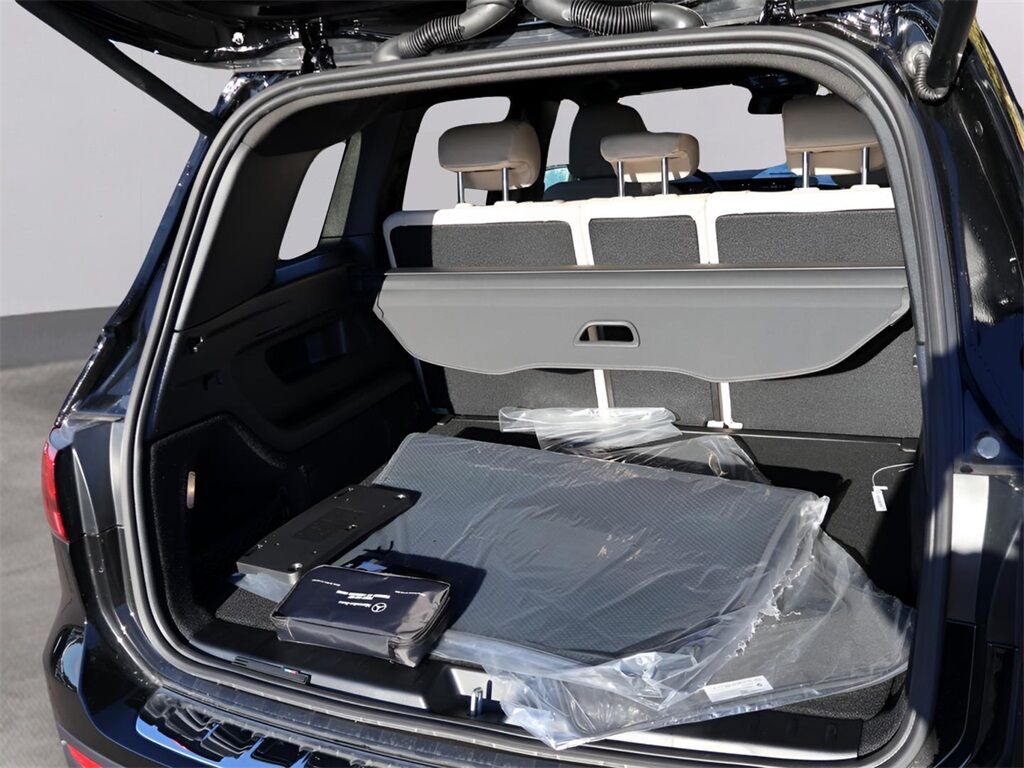 2026 Mercedes-Benz GLB GLB 250 San Clemente CA