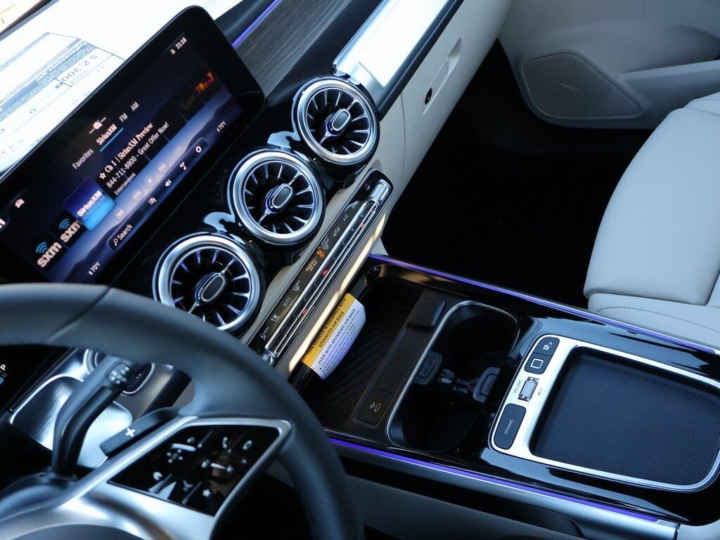 2026 Mercedes-Benz GLB GLB 250 San Clemente CA