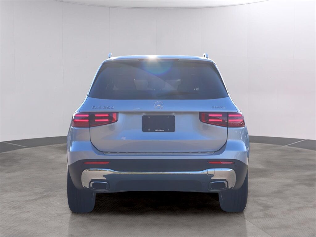 2026 Mercedes-Benz GLB GLB 250 San Clemente CA