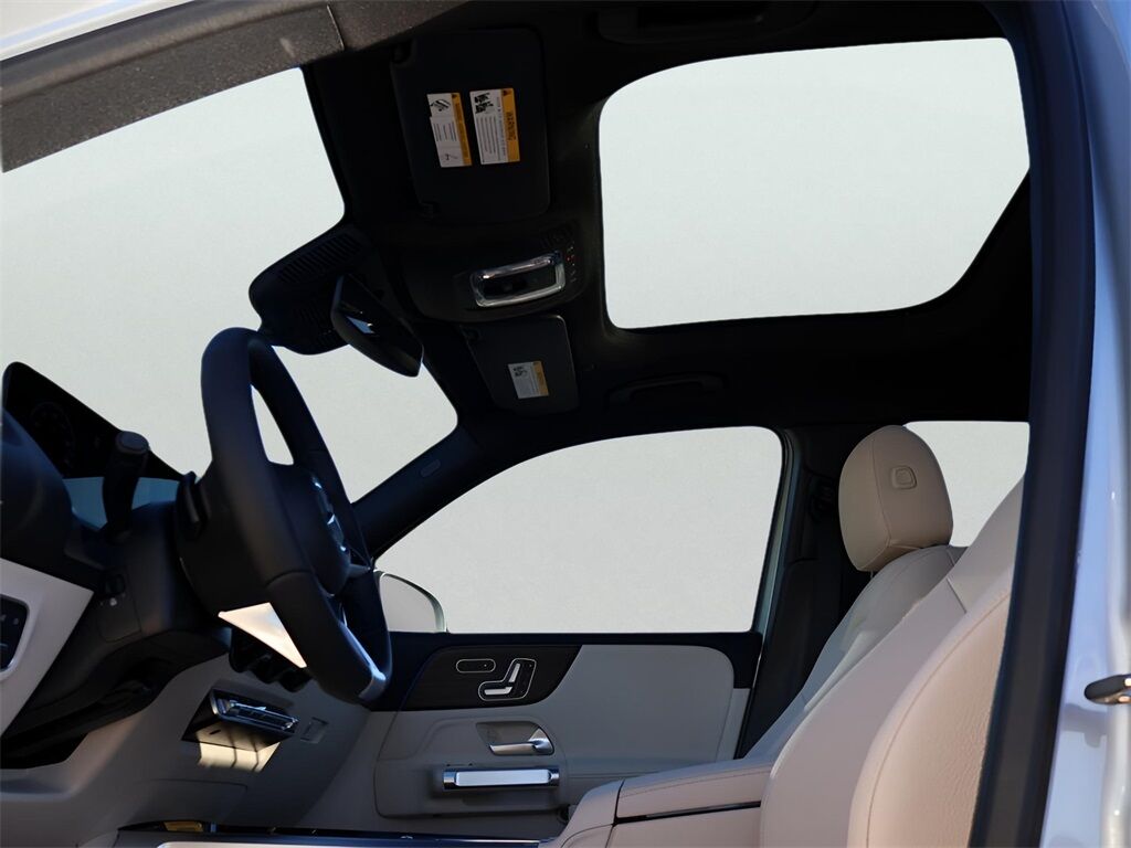 2026 Mercedes-Benz GLB GLB 250 San Clemente CA