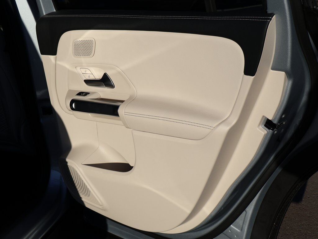 2026 Mercedes-Benz GLB GLB 250 San Clemente CA