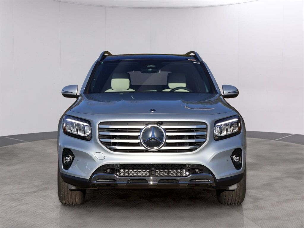 2026 Mercedes-Benz GLB GLB 250 San Clemente CA