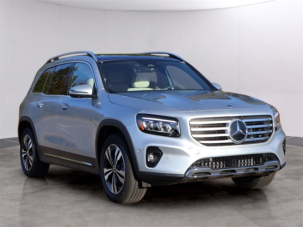 2026 Mercedes-Benz GLB GLB 250 San Clemente CA