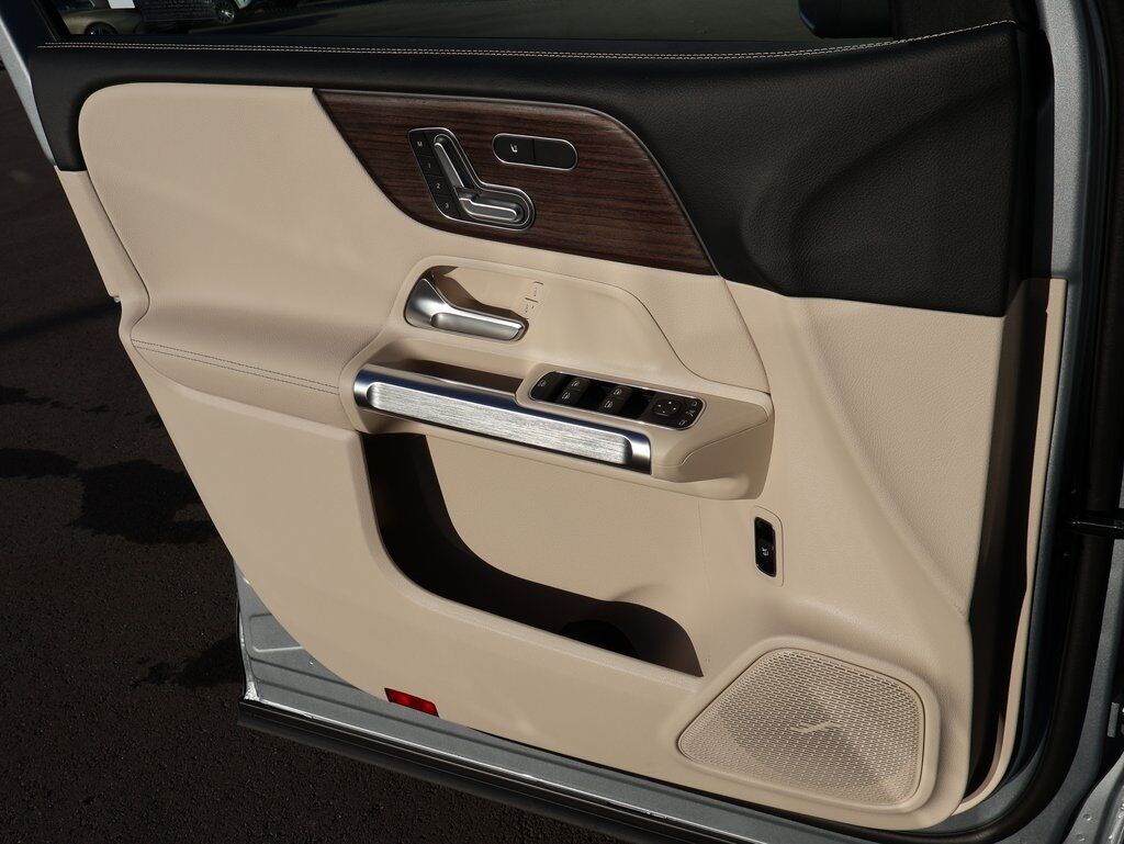 2026 Mercedes-Benz GLB GLB 250 San Clemente CA