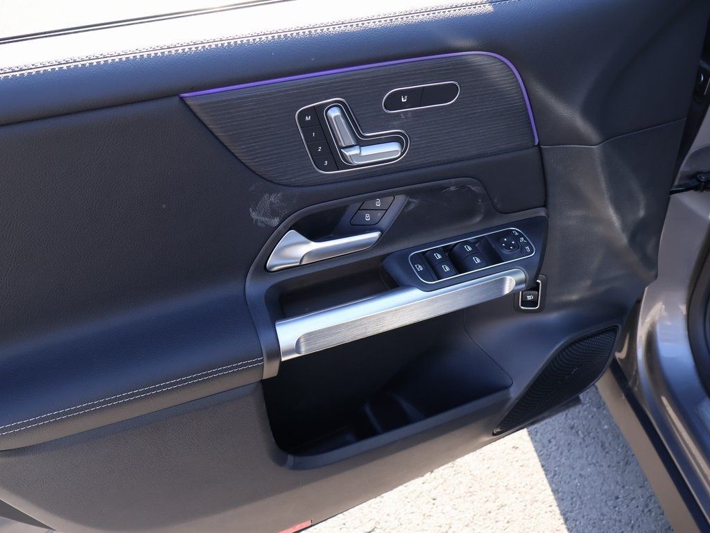 2026 Mercedes-Benz GLB GLB 250 San Clemente CA