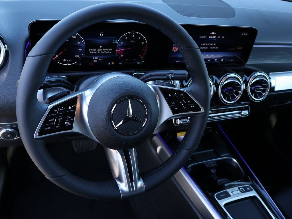 2026 Mercedes-Benz GLB GLB 250 San Clemente CA