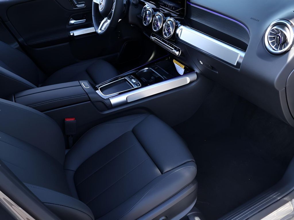 2026 Mercedes-Benz GLB GLB 250 San Clemente CA