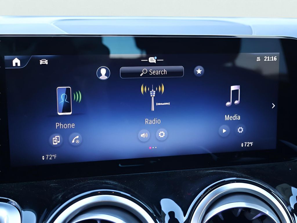 2026 Mercedes-Benz GLB GLB 250 San Clemente CA